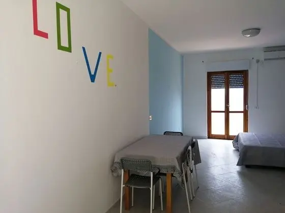 Traditional Apart Daire, Birden Çok Yatak, Deniz Manzaralı