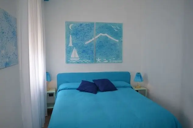 Apart Daire, 1 Yatak Odası, Balkon, Deniz Manzaralı