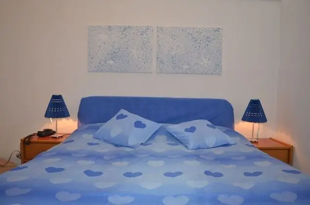Apart Daire, 1 Yatak Odası, Balkon, Deniz Manzaralı