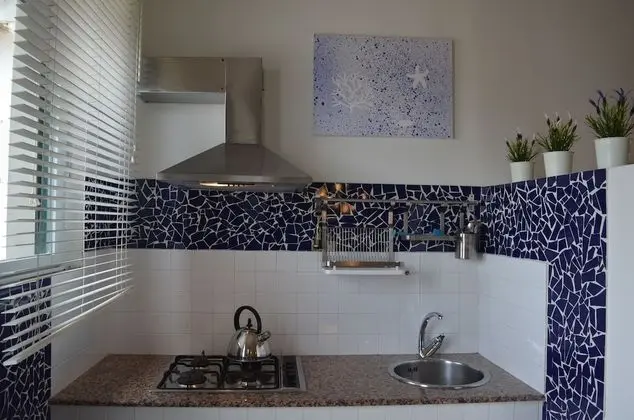Apart Daire, 1 Yatak Odası, Balkon, Deniz Manzaralı
