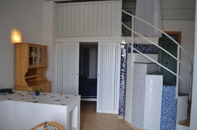 Apart Daire, 1 Yatak Odası, Balkon, Deniz Manzaralı