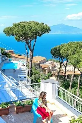 Apart Daire, 1 Yatak Odası, Balkon, Deniz Manzaralı