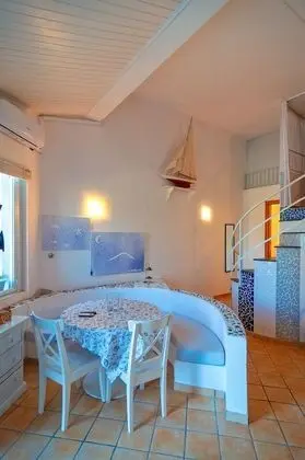 Dört Kişilik Oda, Balkon, Deniz Manzaralı