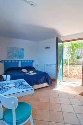 Dört Kişilik Oda, Balkon, Deniz Manzaralı