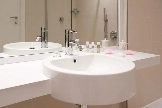 Standard Apart Daire, 2 Yatak Odası