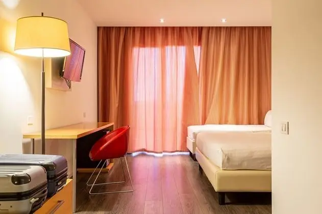 Superior Tek Büyük Yataklı Oda, 2 Tek Kişilik Yatak