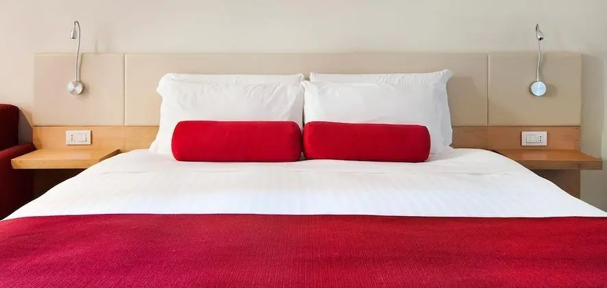 Superior Üç Kişilik Oda