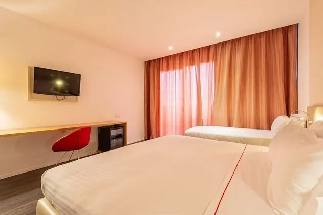 Superior Üç Kişilik Oda