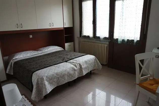 Tek Büyük veya İki Ayrı Yataklı Oda, Özel Banyo