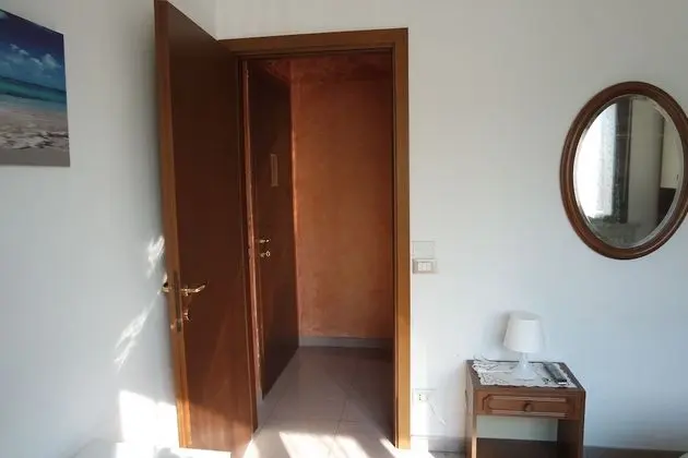 Tek Büyük veya İki Ayrı Yataklı Oda, Özel Banyo