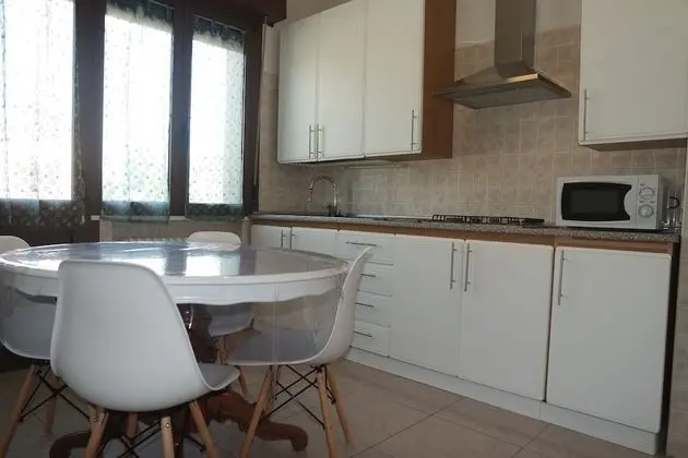 Tek Büyük veya İki Ayrı Yataklı Oda, Özel Banyo