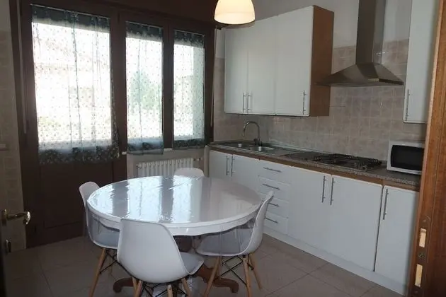 Tek Büyük veya İki Ayrı Yataklı Oda, Özel Banyo