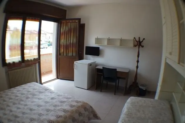 Üç Kişilik Oda, Özel Banyo