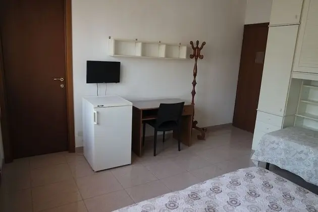 Üç Kişilik Oda, Özel Banyo