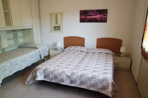 Üç Kişilik Oda, Özel Banyo