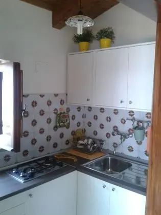 Panoramic Ev, 1 Yatak Odası, Deniz Manzaralı