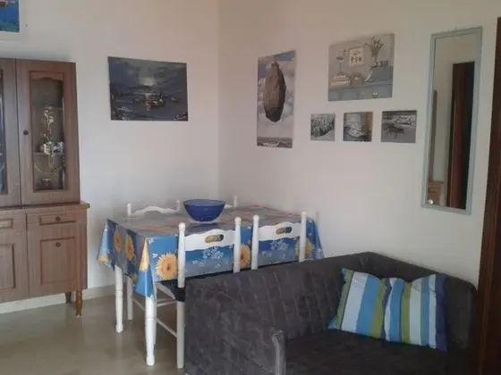 Panoramic Ev, 1 Yatak Odası, Deniz Manzaralı