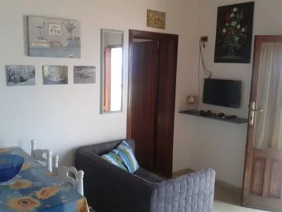 Panoramic Ev, 1 Yatak Odası, Deniz Manzaralı