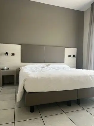 Standard Süit, 1 Yatak Odası, Teras
