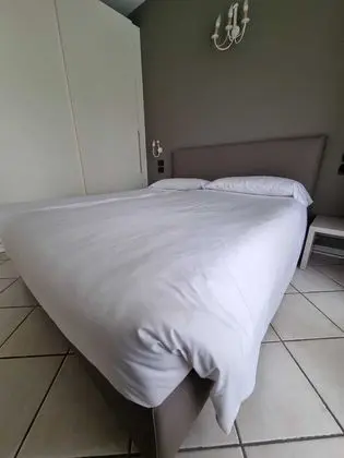 Standard Süit, 1 Yatak Odası, Teras