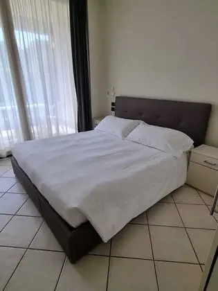 Standard Süit, 1 Yatak Odası, Teras