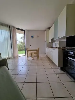 Standard Süit, 1 Yatak Odası, Teras