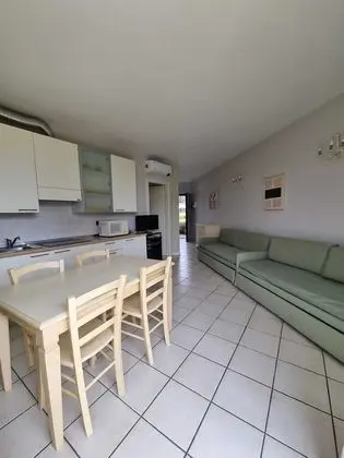 Standard Süit, 1 Yatak Odası, Teras
