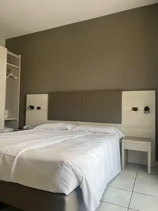 Standard Süit, 2 Yatak Odası, Balkon, Göl Manzaralı