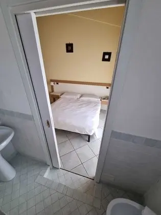 Standard Süit, 2 Yatak Odası, Balkon, Göl Manzaralı
