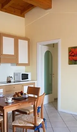 Standard Süit, 2 Yatak Odası, Balkon, Göl Manzaralı