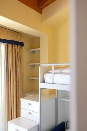 Standard Süit, 2 Yatak Odası, Balkon, Göl Manzaralı