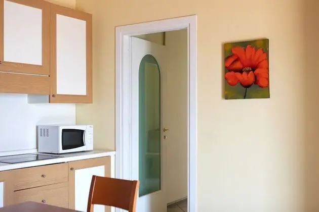Standard Süit, 2 Yatak Odası, Balkon, Göl Manzaralı