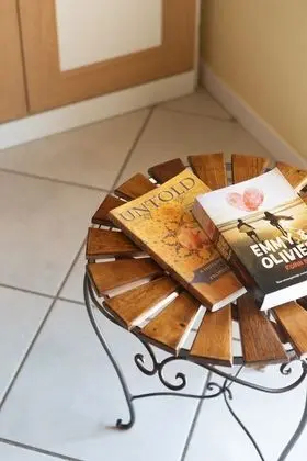Standard Süit, 2 Yatak Odası, Balkon, Göl Manzaralı