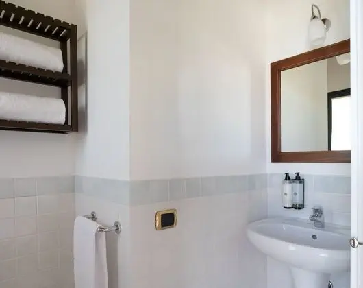 Standard Süit, 2 Yatak Odası, Balkon, Göl Manzaralı