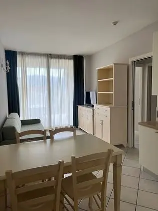Standard Süit, 2 Yatak Odası, Teras, Bahçe Manzaralı