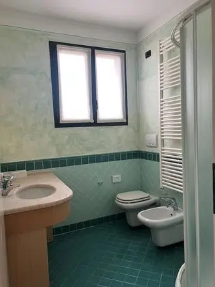 Standard Süit, 2 Yatak Odası, Teras, Bahçe Manzaralı