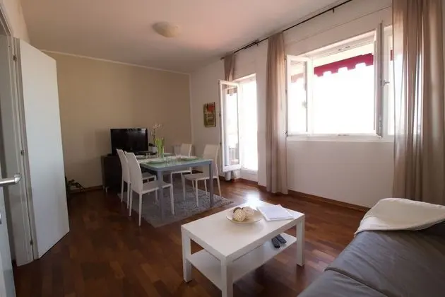 Apart Daire, Deniz Manzaralı