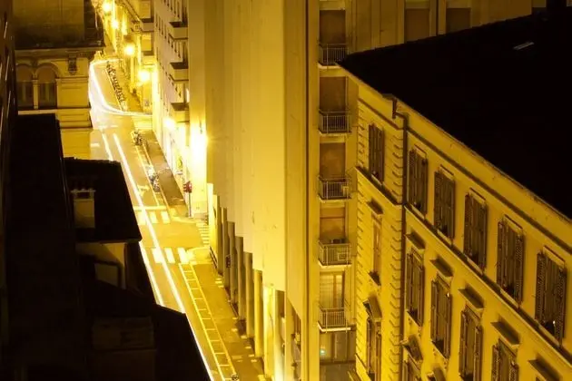 Apart Daire, Deniz Manzaralı