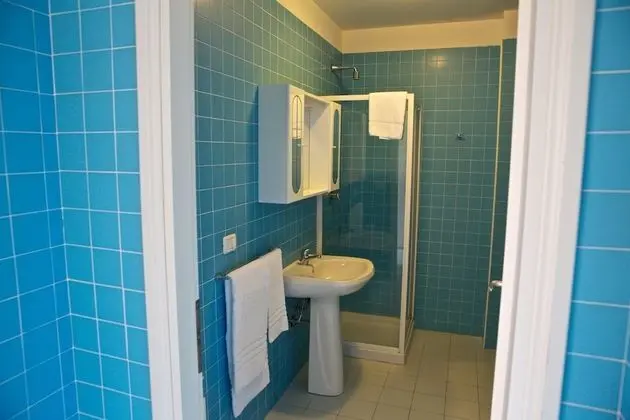 Apart Daire, Deniz Manzaralı