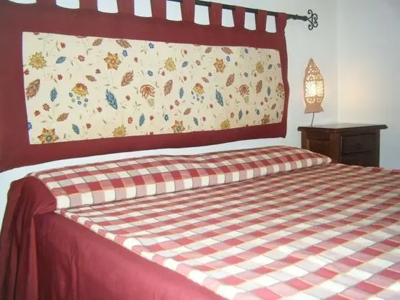 Classic Tek Büyük Yataklı Oda