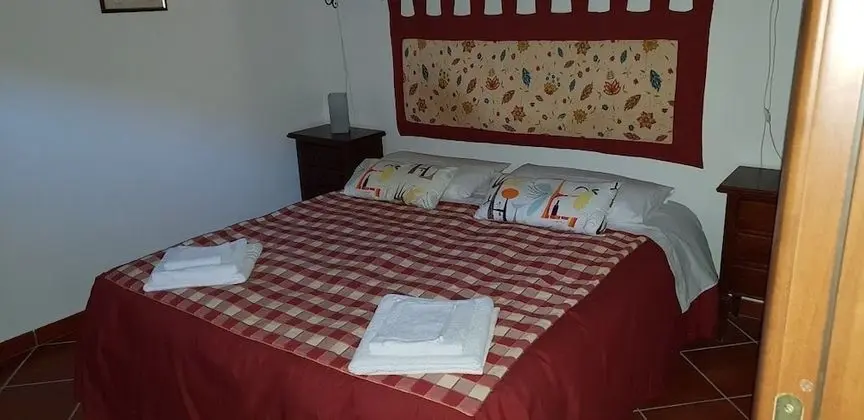 Classic Tek Büyük Yataklı Oda