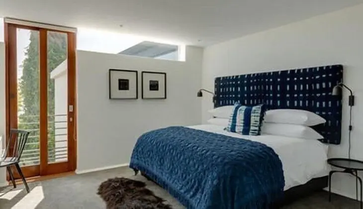 Luxury Ev, 5 Yatak Odası