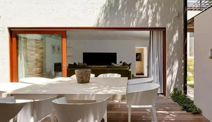 Luxury Ev, 5 Yatak Odası