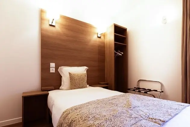 Superior Tek Kişilik Oda, 1 Tek Kişilik XL Yatak, Engellilere Uygun, Şehir Manzaralı