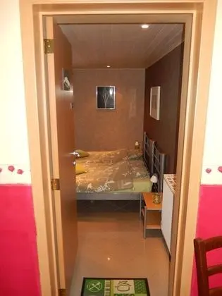 Double Room with Twin Bed