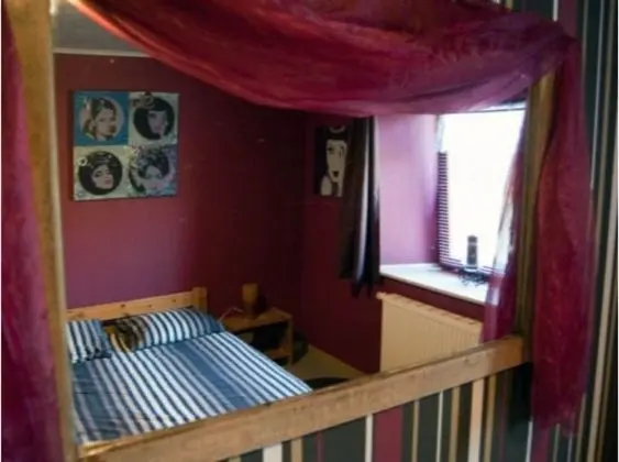 Ev, 3 Yatak Odası, Küvet