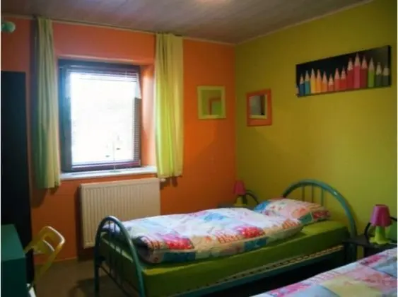 Ev, 3 Yatak Odası, Küvet