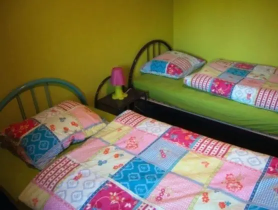 Ev, 3 Yatak Odası, Küvet