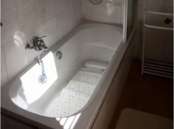 Ev, 3 Yatak Odası, Küvet