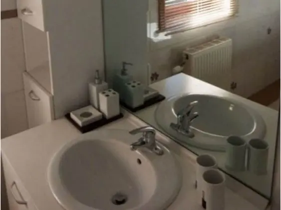 Ev, 3 Yatak Odası, Küvet